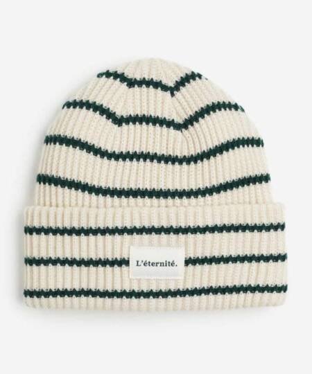 Strips beanie