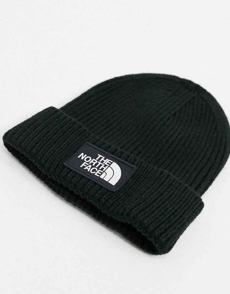 Custom knit beanies