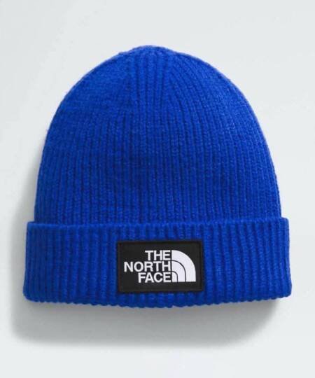 Custom Knit Beanie