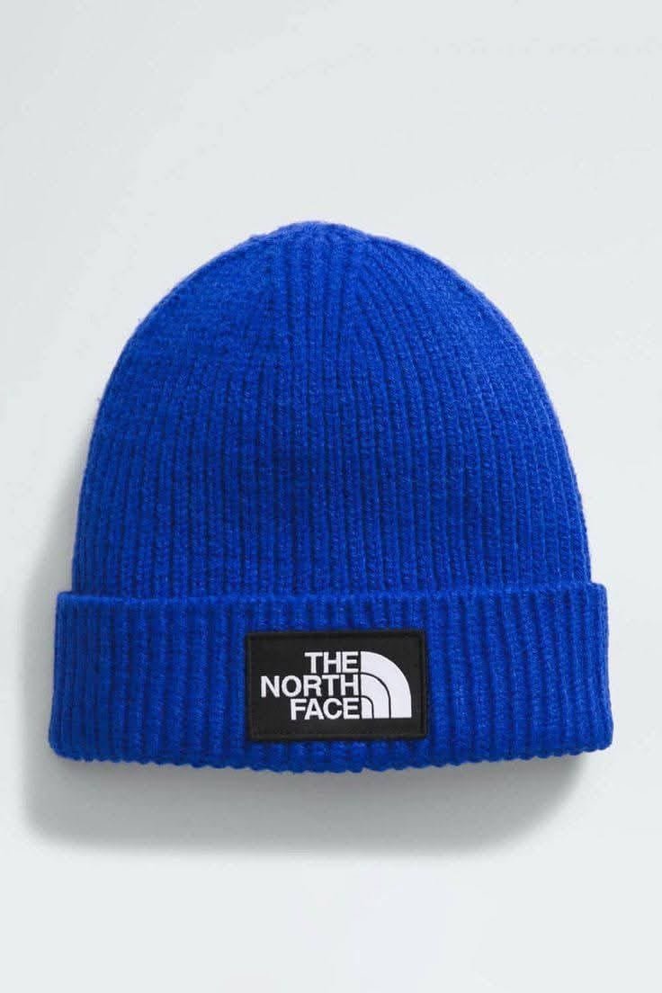 Custom knit beanie