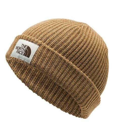 Custom knit beanie