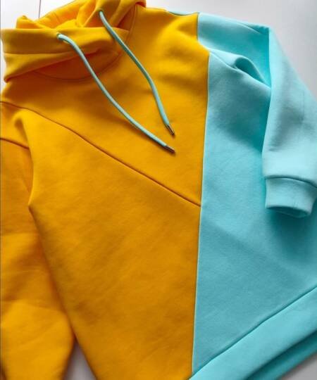 Custom Hoodie