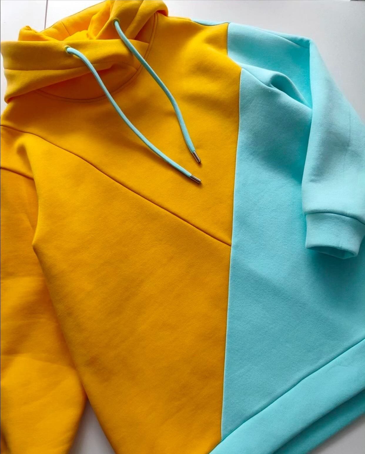 Custom Hoodie