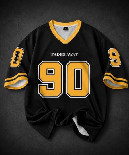 Custom Sports Jersey