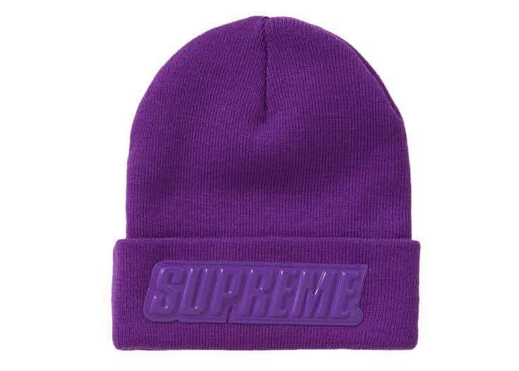 Custom Knit Beanie