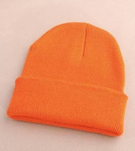 Custom Knit Beanie