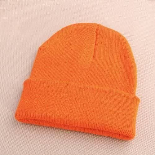 Custom Knit Beanie