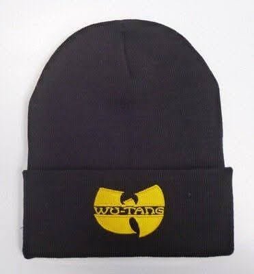 Custom knit beanies