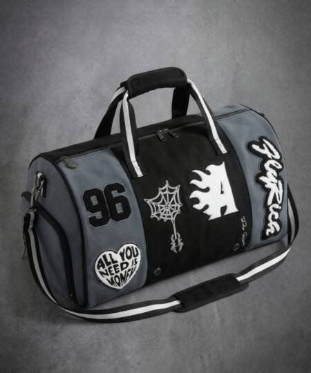 Custom Varsity Jacket's Bag