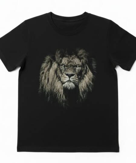 Graphic Printed T-Shirt