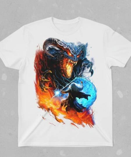 Custom T-Shirt