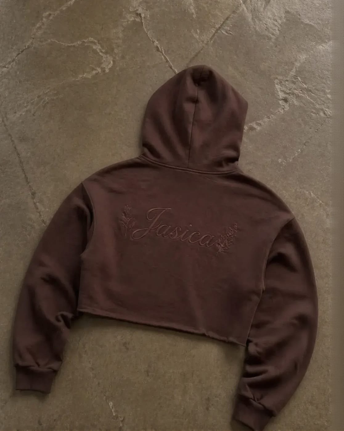 Custom Hoodie - Image 2