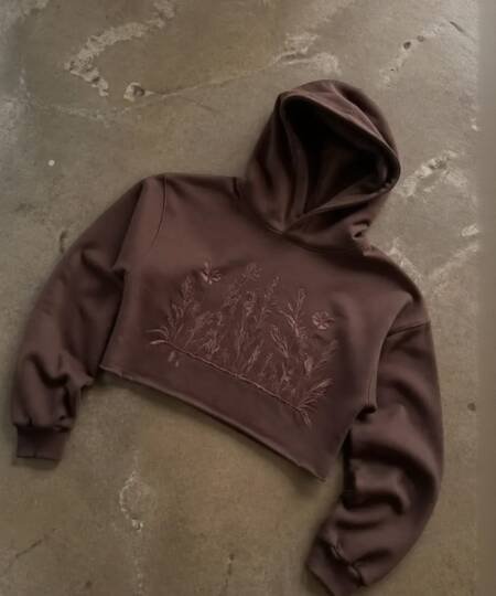 Custom Hoodie