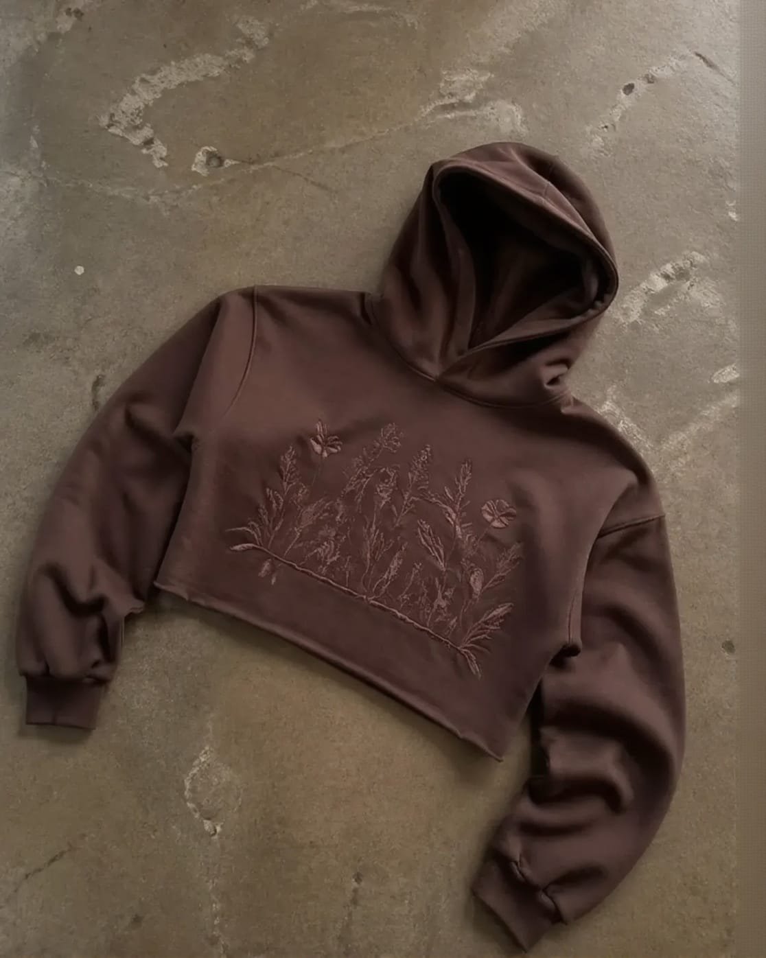 Custom Hoodie