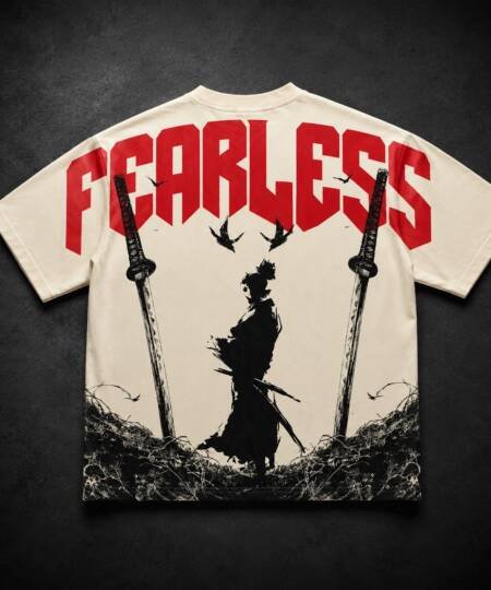Graphic T-Shirt