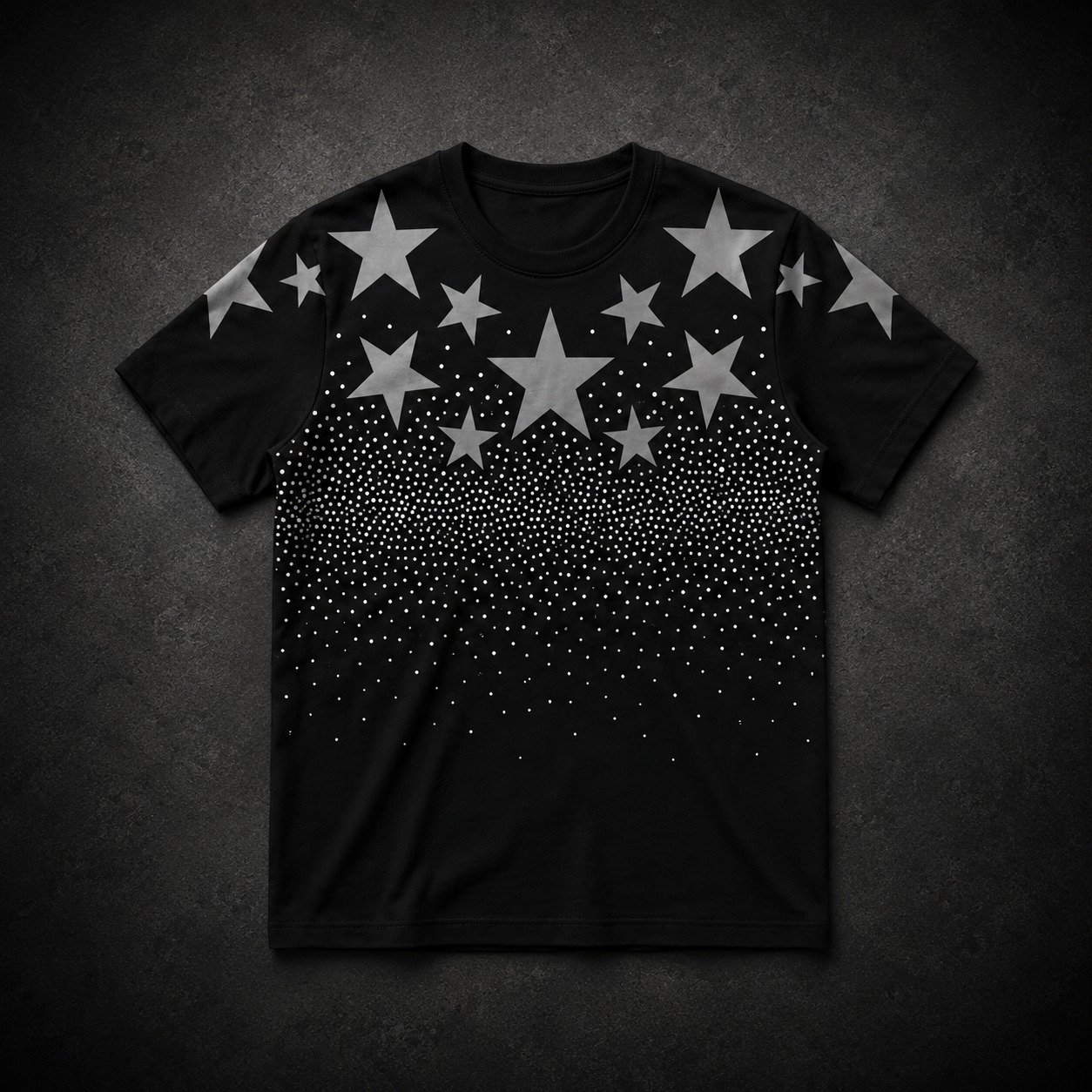 Rhinestone T-Shirt